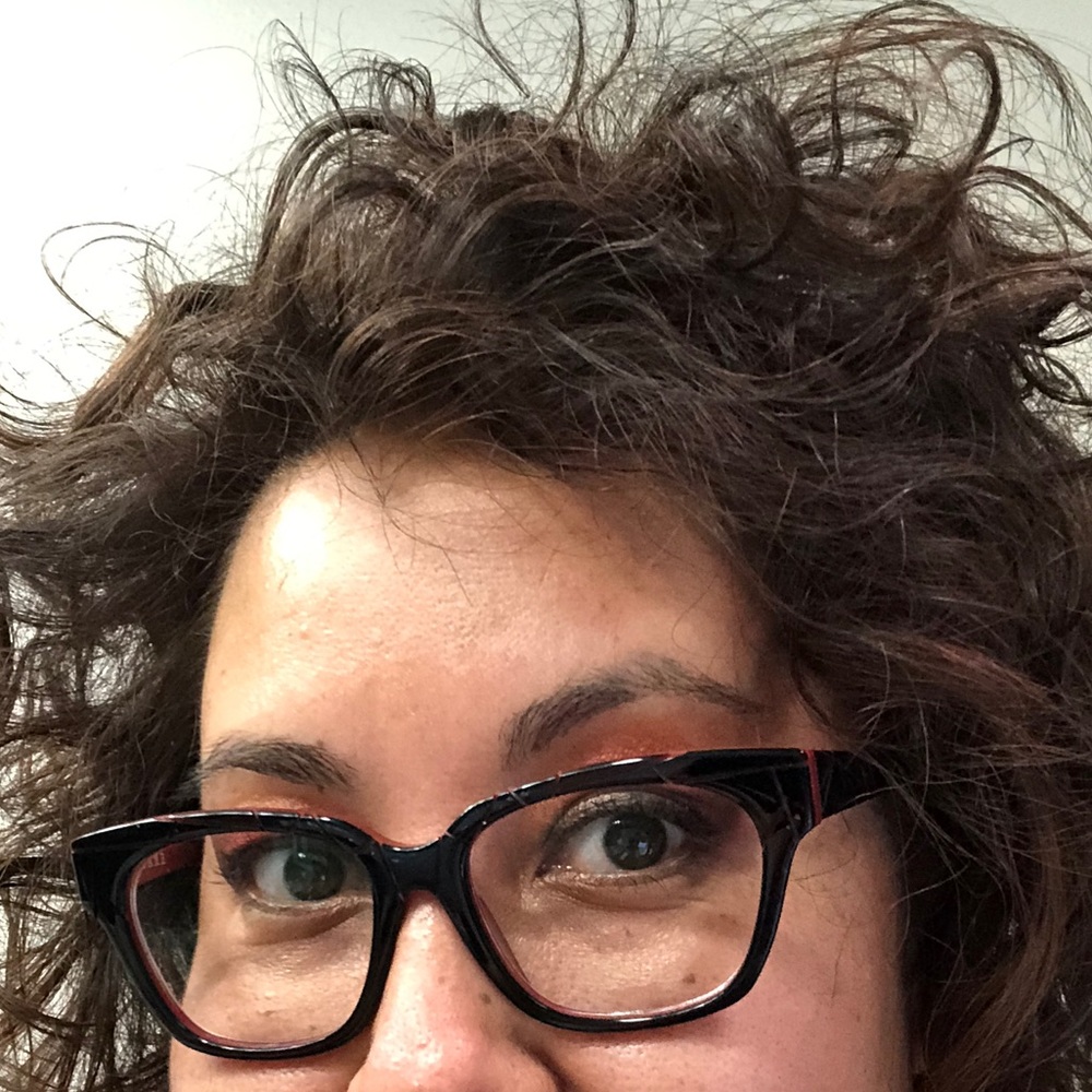 Meet your Posher, Sasha